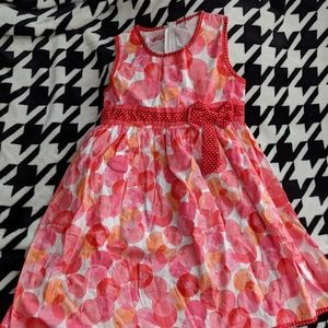 Girl's Dress